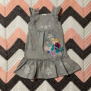 Disney Frozen Dress